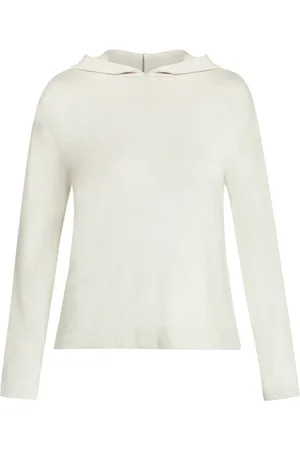 Vince Stickad hoodie