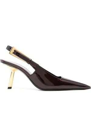 Saint Laurent Lee pumps 80 mm