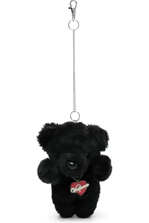 Vaquera Teddy Bear nyckelring