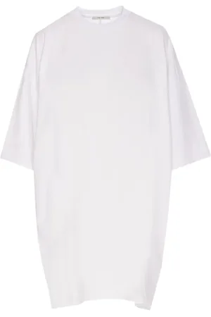 The Row Isha Top in Cotton