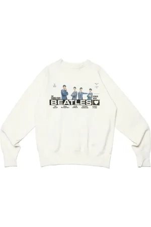 HUMAN MADE Cool sweatshirt