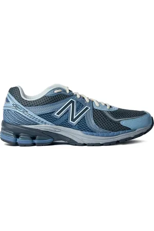 New Balance Sneakers med färgblock