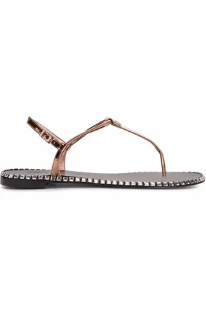 Giuseppe Zanotti Bellatriks sandaler med nitar