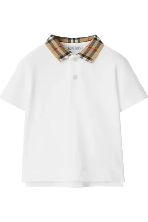 Burberry Pikétröja