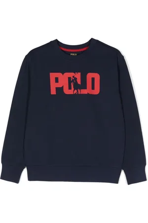 Ralph Lauren Polo Poney sweatshirt