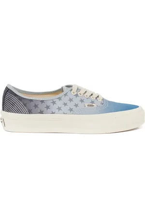 Vans X Bianca Chandon Vault sneakers