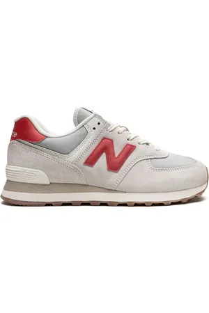 New Balance 574 låga sneakers