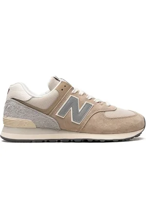 New Balance 574 låga sneakers