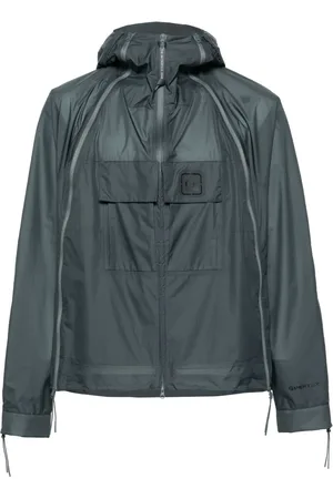 C.P. Company Metropolis Series HyST jacka med huva