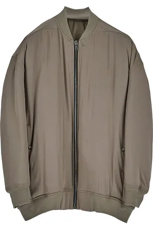 Rick Owens Jacka med dragkedja