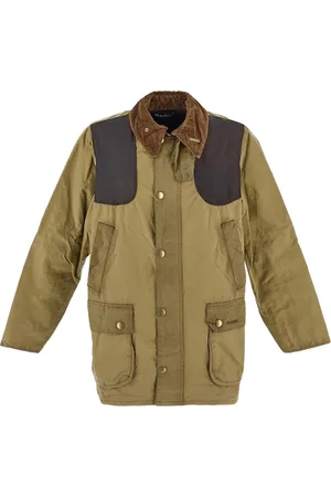 Barbour Jacka i bomull