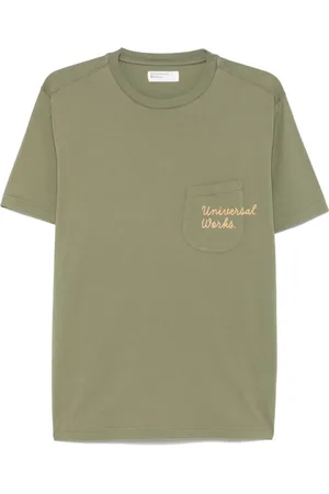 Universal Works T