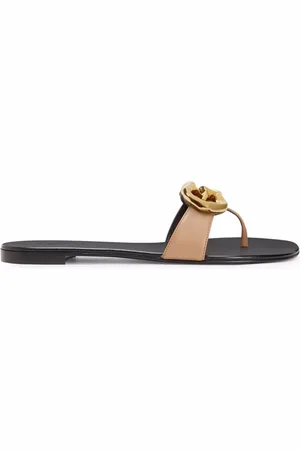 Giuseppe Zanotti Lyra Zali remsandaler