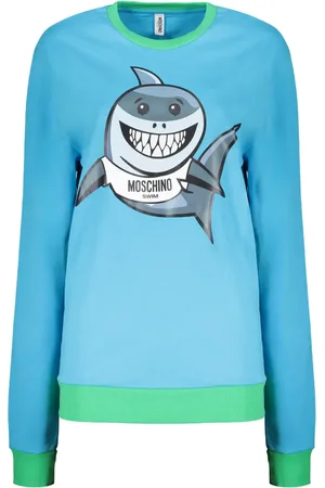 Moschino Cool sweatshirt