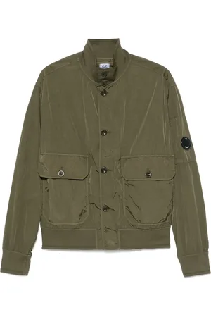 C.P. Company Chrome