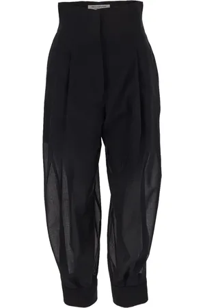 Serafini Byxor med hög midja