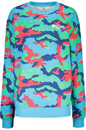 Moschino Cool sweatshirt