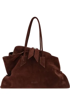 The Attico La Passeggiata totebag