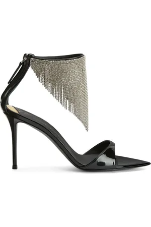 Giuseppe Zanotti Intriigo sandaler 90 mm