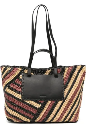 ULLA JOHNSON Lali stor totebag