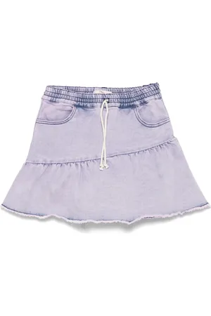 Le pandorine Jeanskjol