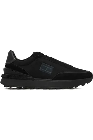 Tommy Hilfiger Sneakers med logotyp
