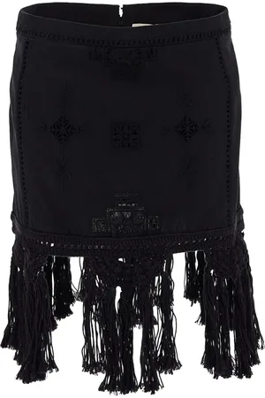 Isabel Marant Sandra minikjol