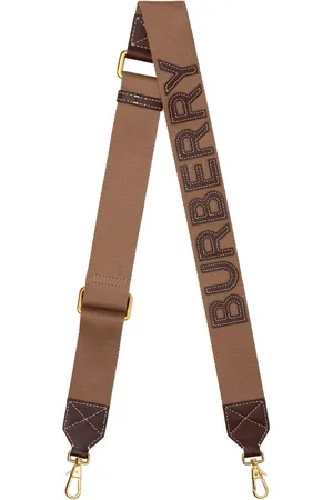 Burberry Väskrem med logotypapplikation