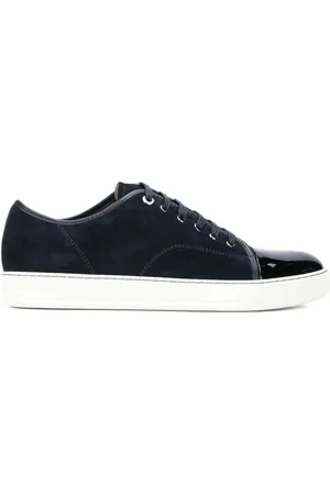 Lanvin Sneakers med tåhätta