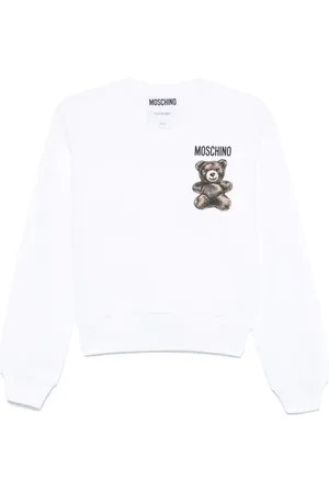 Moschino Teddy Bear tröja