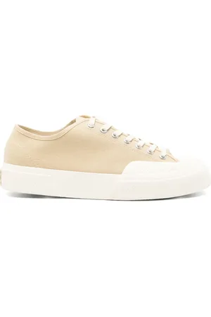 Superga 2750 OG fiskbensmönstrade sneakers