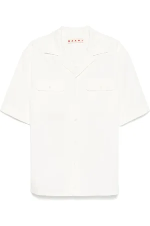 Marni Big Confetti skjorta