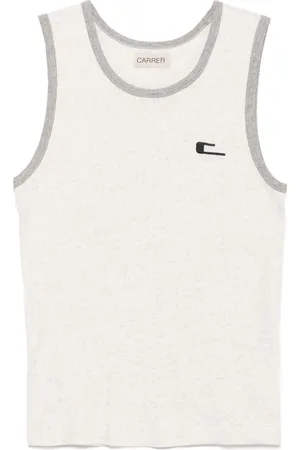 Carrer Ferraz tanktop