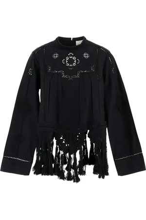 Isabel Marant Severine blus