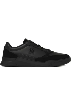 Tommy Hilfiger Sneakers med logotyp