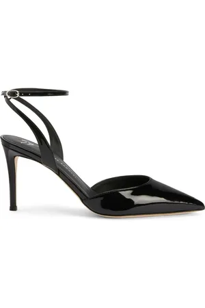 Giuseppe Zanotti Shayoran spetsiga pumps