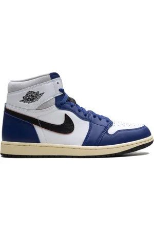 Jordan Air 1 Retro OG Rare Air