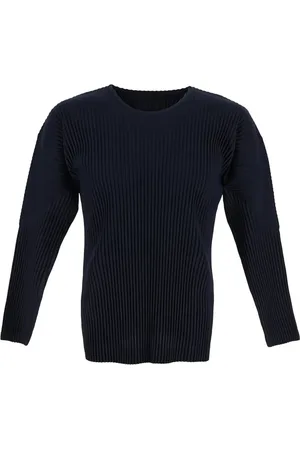 Issey Miyake Plisserad t