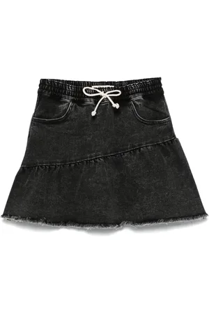 Le pandorine Jeanskjol