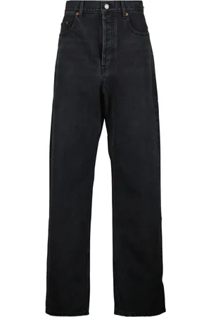 Saint Laurent Straight
