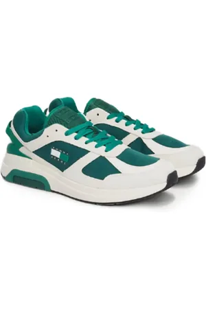 Tommy Hilfiger Sneakers med logotypmärke