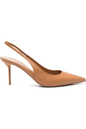 PARIS TEXAS Lidia pumps 80 mm
