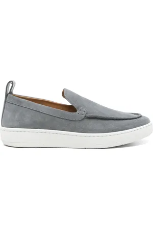 Lanvin Loafers i mocka
