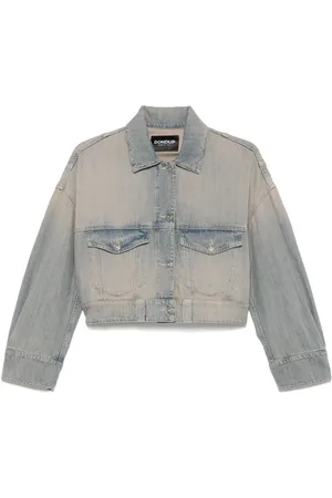 Dondup Jeansjacka