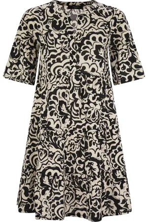 Max Mara Ely miniklänning