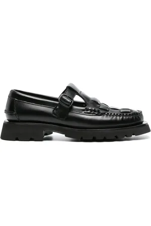 Hereu Soller Sport läderloafers