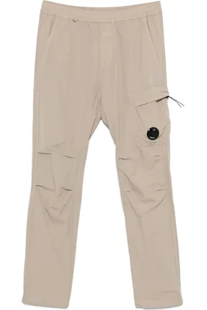 C.P. Company Flatt byxor