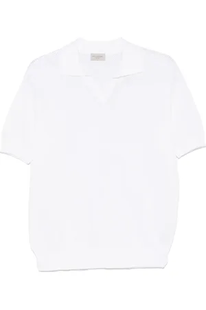 Paul & Shark Glesstickad t