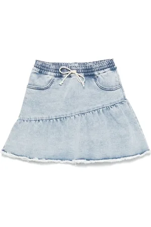 Le pandorine Jeanskjol