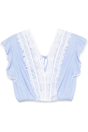 Ermanno Firenze Lace